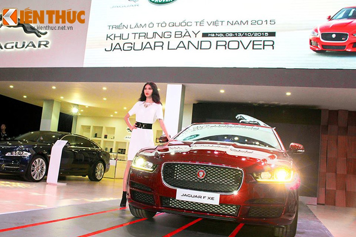 Xe sang Anh quoc - Jaguar, Land Rover khuay dong VIMS 2015-Hinh-10